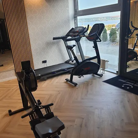 Schwimmendes Silent Elsterheide