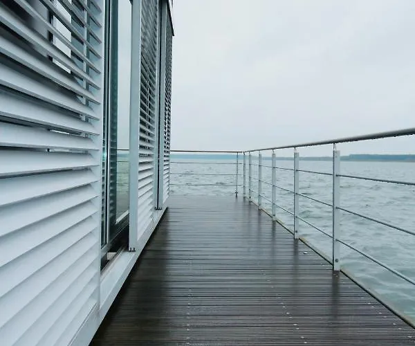 Schwimmendes Silent * Elsterheide