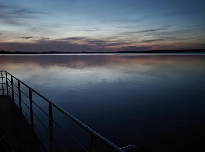 Villa Schwimmendes Silent Elsterheide