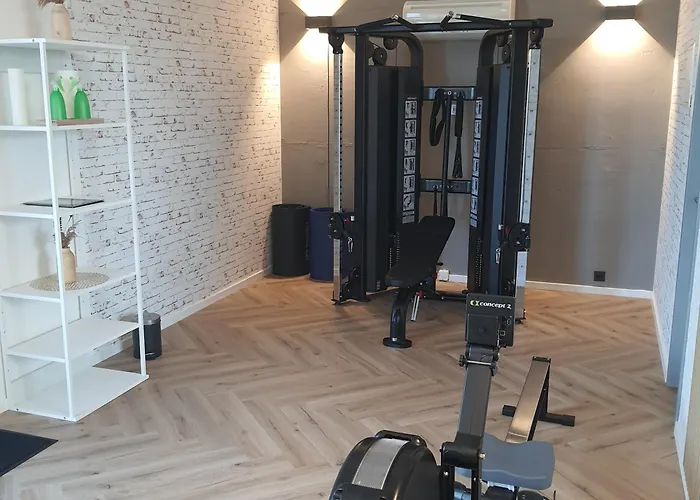 Villa Schwimmendes Silent *