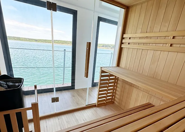 Schwimmendes Silent * Elsterheide