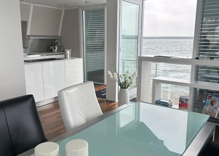 Schwimmendes Silent Elsterheide