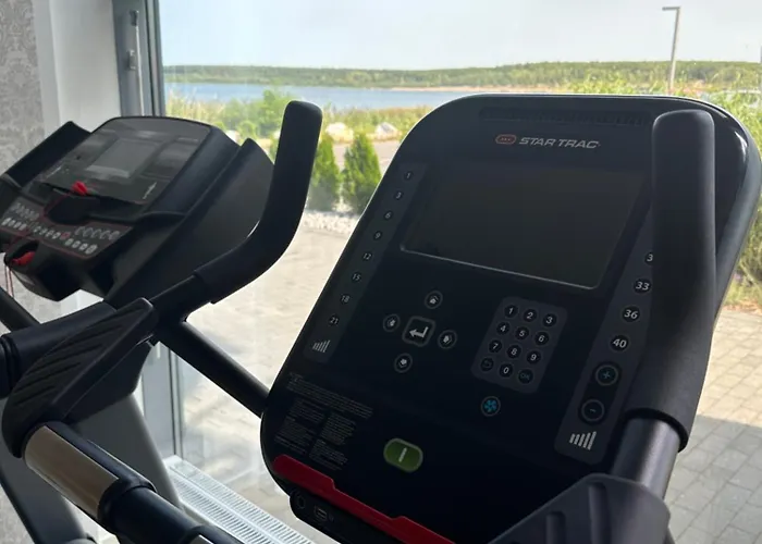 Schwimmendes Silent Elsterheide