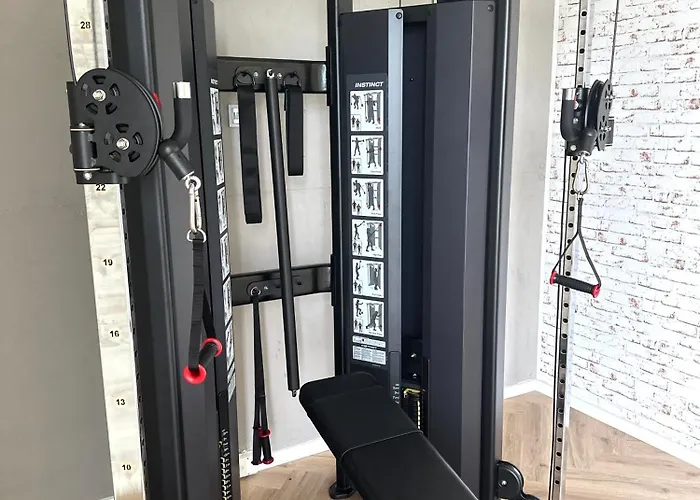 Schwimmendes Silent Villa Elsterheide