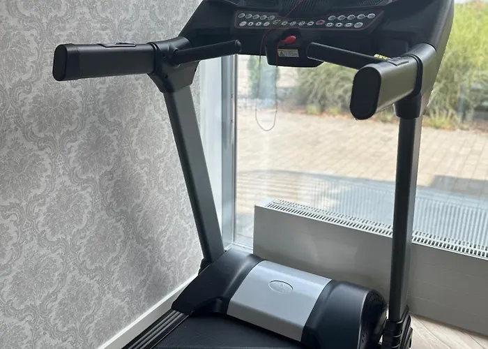 Villa Schwimmendes Silent *